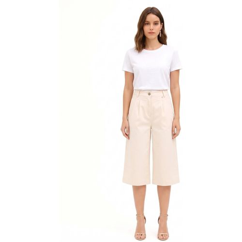 Pantalon Rinascimento CFC0132058003 - Rinascimento - Modalova