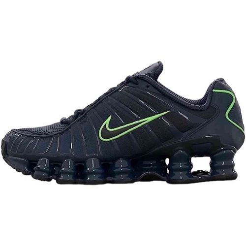 Baskets basses Nike Shox R4 - Nike - Modalova
