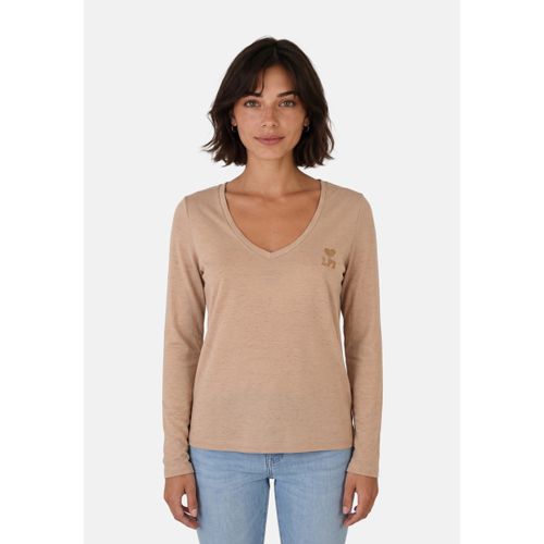 T-shirt Les Petites Bombes v40m054 - Les Petites Bombes - Modalova
