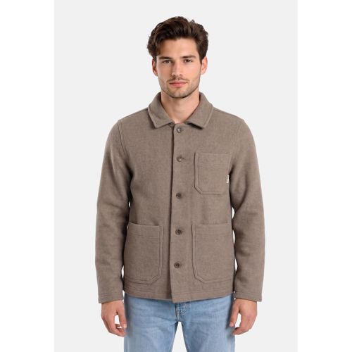 Blouson Faguo f26ja0401 - Faguo - Modalova