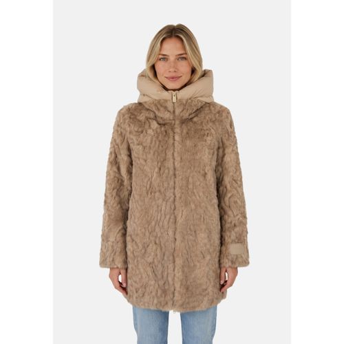 Manteau Yes Zee o040 kl00 - Yes Zee - Modalova
