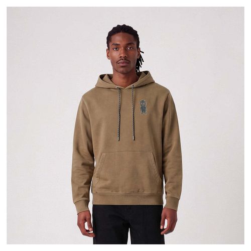 Sweat-shirt Serge Blanco Pilote - Serge Blanco - Modalova