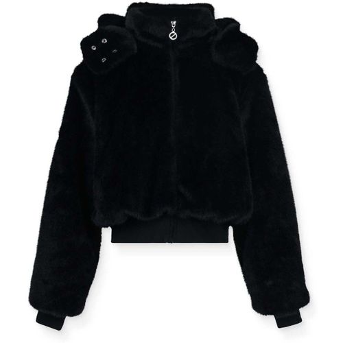 Veste No Name CARTER SHERPA JKT W - No Name - Modalova