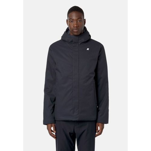 Blouson K-Way JACKO TWILL MARMOTTA - K-Way - Modalova