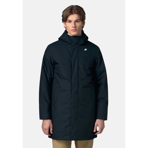 Veste THOMAS WARM MICRO CANVAS - K-Way - Modalova