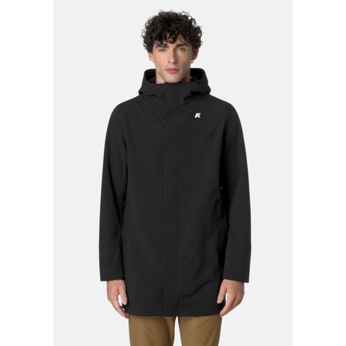 Veste K-Way MARLYN BONDED - K-Way - Modalova