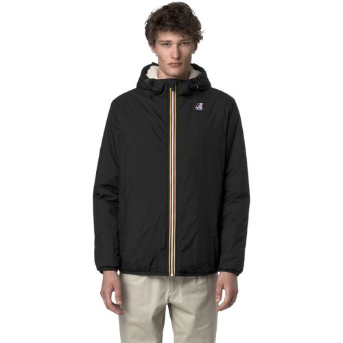 Veste LE VRAI 4.0 CLAUDE ORSETTO - K-Way - Modalova