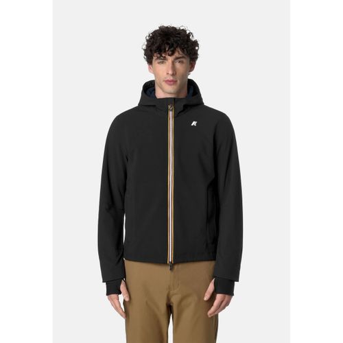 Veste K-Way JACKO BONDED - K-Way - Modalova