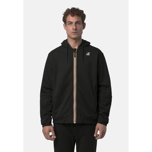 Sweat-shirt PROSPER BRUSHED PC - K-Way - Modalova