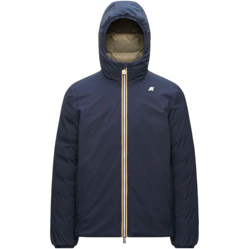 Doudounes JACK ST THERMO DOUBLE - K-Way - Modalova