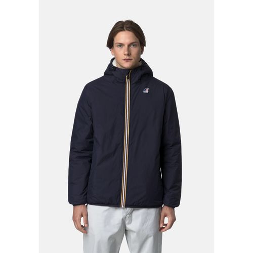 Veste LE VRAI 4.0 CLAUDE ORSETTO - K-Way - Modalova