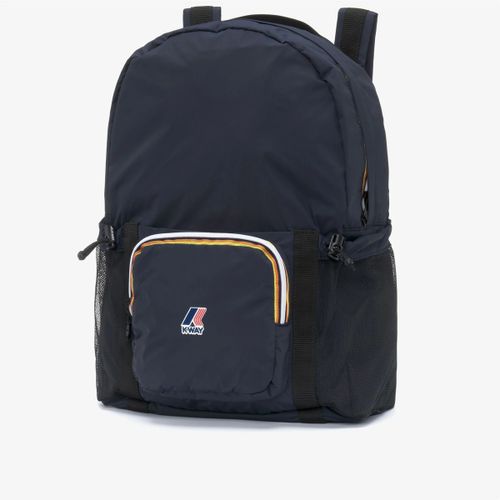 Sac a dos K-Way LE VRAI 4.0 MICHEL - K-Way - Modalova