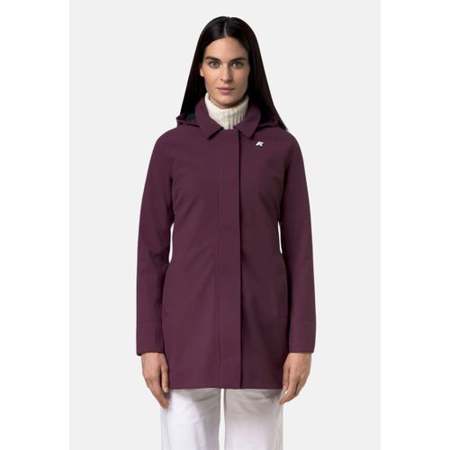 Veste K-Way MATHY BONDED - K-Way - Modalova