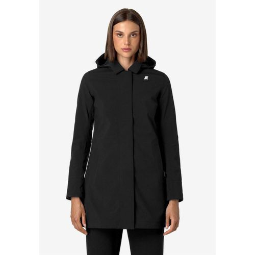 Veste K-Way MATHY BONDED - K-Way - Modalova