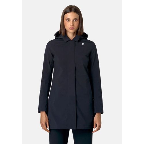 Veste K-Way MATHY BONDED - K-Way - Modalova