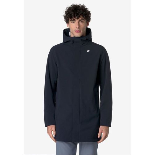Veste K-Way MARLYN BONDED - K-Way - Modalova