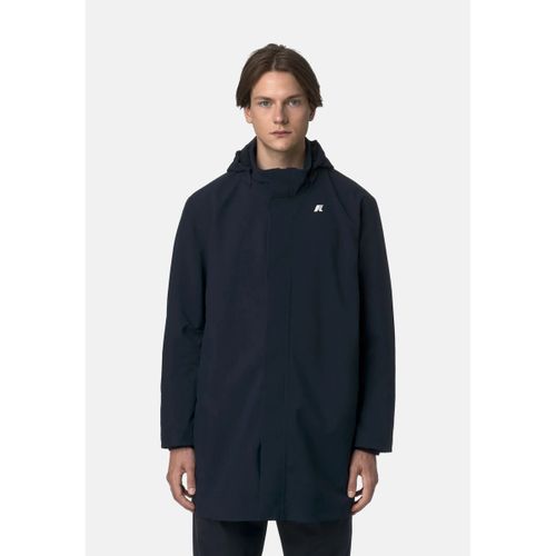 Veste K-Way DUKE BONDED - K-Way - Modalova