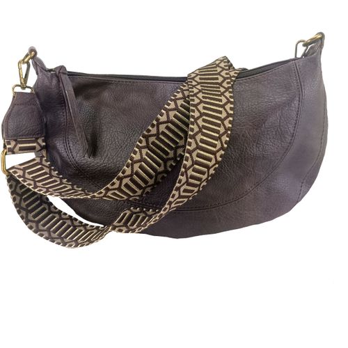 Sac Bandouliere Mandoline MD041 - Mandoline - Modalova