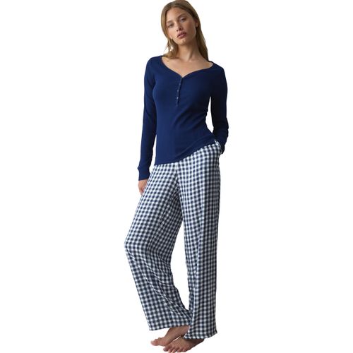 Ensembles de pyjama Pyjama pantalon top manches longues BOYFRIEND - Triumph - Modalova