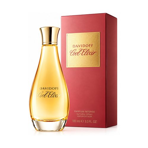 Eau de parfum Eau de Parfum Cool Elixir 100 ml - Davidoff - Modalova