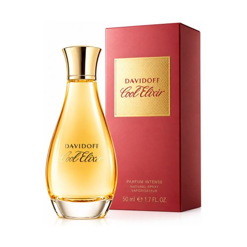 Eau de parfum Eau de Parfum Cool Elixir 50 ml - Davidoff - Modalova
