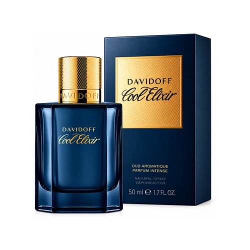 Eau de parfum Eau de Parfum Cool Elixir 50 ml - Davidoff - Modalova
