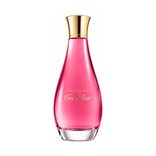 Eau de parfum Eau de Parfum Cool Elixir Floral Vanilla 50 ml - Davidoff - Modalova