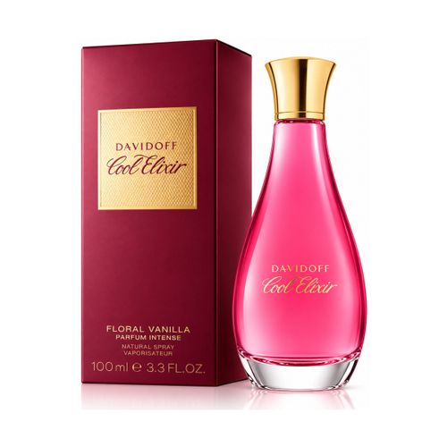 Eau de parfum Eau de Parfum Cool Elixir Floral Vanilla 100 ml - Davidoff - Modalova