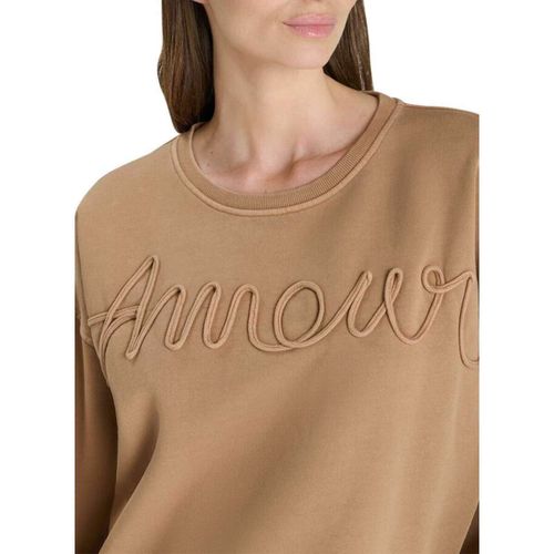 Sweat-shirt 15292301 - Le Temps des Cerises - Modalova