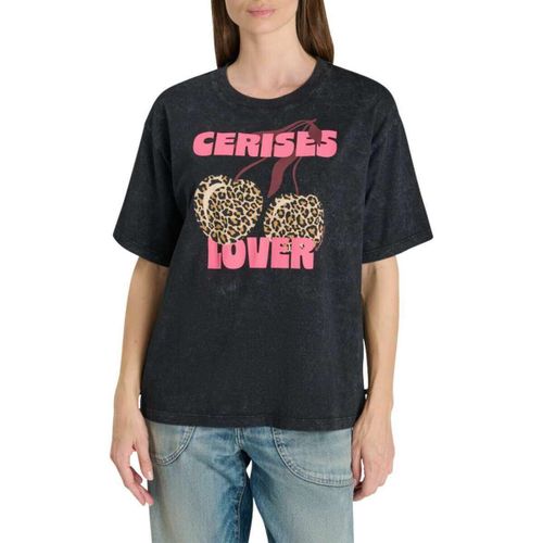 T-shirt 15293301 - Le Temps des Cerises - Modalova