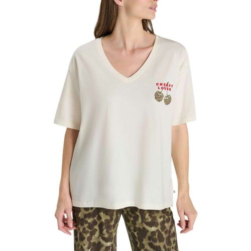 T-shirt 15293701 - Le Temps des Cerises - Modalova