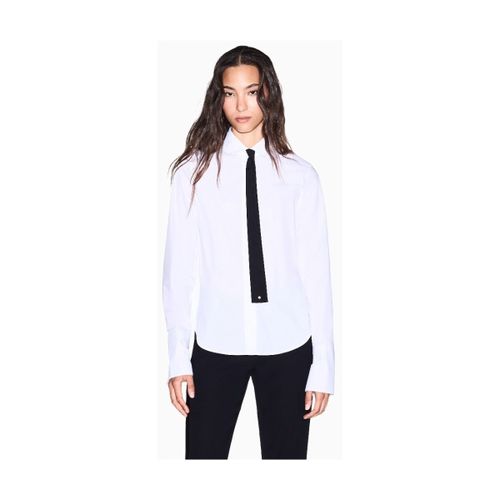 Chemise XW002951AF25762 - Armani Exchange - Modalova
