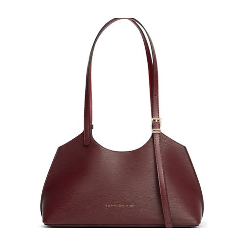 Sac Aw0aw19037 Th Modern Mini Tote - Tommy Hilfiger - Modalova