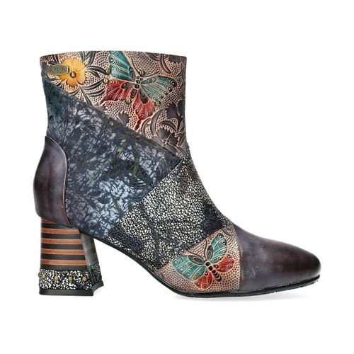 Bottines Laura Vita TALAO 01 - Laura Vita - Modalova