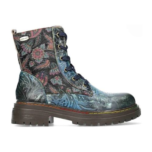 Bottines Laura Vita KANDYO 24 - Laura Vita - Modalova