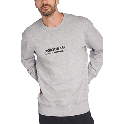 Sweat-shirt adidas DM2023 - adidas - Modalova