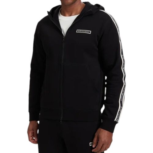 Sweatshirts à capuche 7M002197-AF10377 - Emporio Armani EA7 - Modalova
