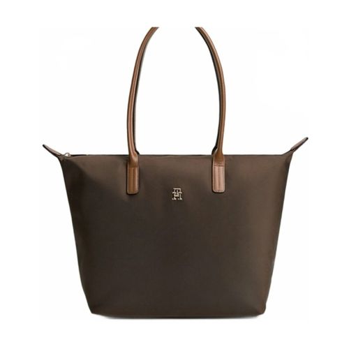 Sac Popette Maxi Tote - Tommy Hilfiger - Modalova