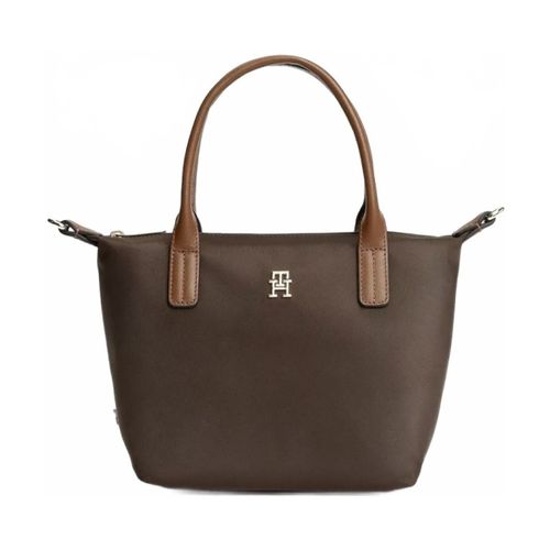 Sac Popette Mini Tote - Tommy Hilfiger - Modalova