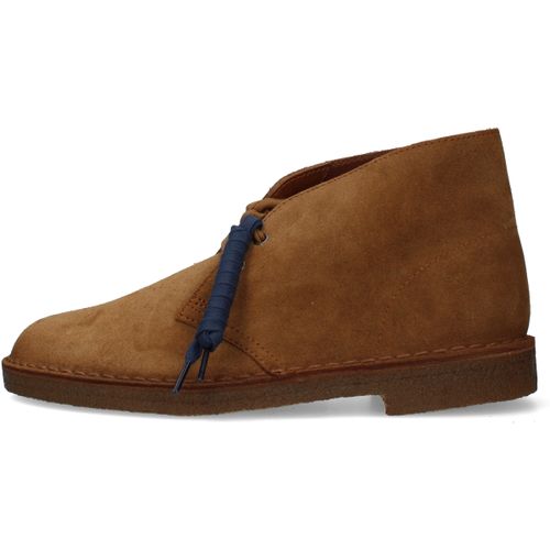Bottines Clarks 188311 - Clarks - Modalova