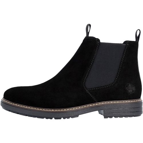 Boots Rieker Bottine Cuir - Rieker - Modalova