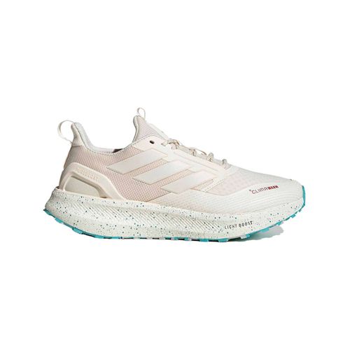 Chaussures Chaussures de running pureboost 5 climawarm beige - adidas - Modalova