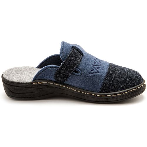 Chaussons Mules fibres recyclées - Pediconfort - Modalova