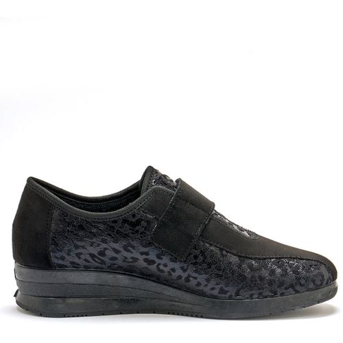Chaussures Derbies scratch pour hallux valgus - Pediconfort - Modalova