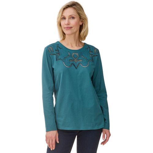 T-shirt Tee-shirt brodé - Daxon - Modalova