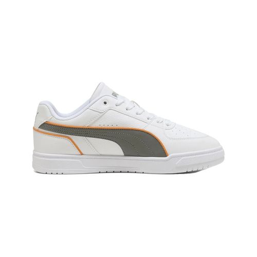 Baskets basses Baskets Mclaren Caven III cuir souple - Puma - Modalova