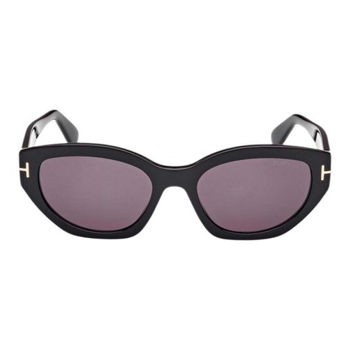 Lunettes de soleil PENNY FT1086 01A - Tom Ford - Modalova