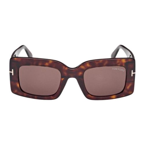 Lunettes de soleil BRIGITTA FT1188 52E - Tom Ford - Modalova