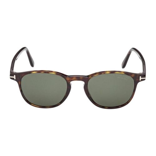 Lunettes de soleil HOLT-02 FT1302 52R - Tom Ford - Modalova