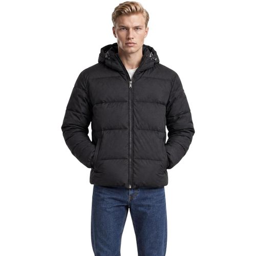 Veste SUEDE PUFFA JACKET M6BL36 W4148 - Guess - Modalova